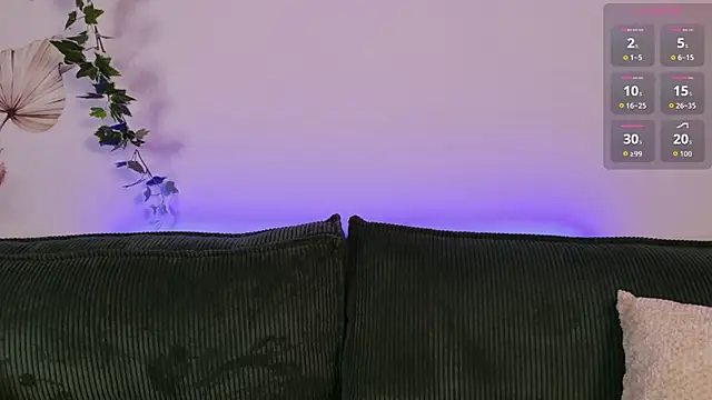 Snapshot of _Eva_Vibe_ chatting on June 10, 2026, 7:31 am Eva Vibe online show from June 10, 2026, 7:31 am