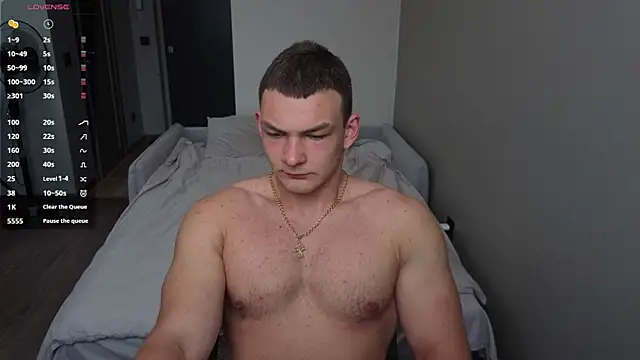 sweet boyss  online show from July 21, 2026, 7:53 am