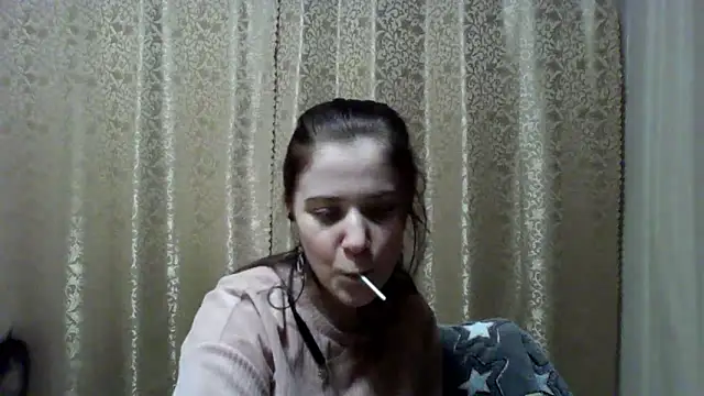 Snapshot of CarinaFolmar chatting on February 26, 2026, 4:07 pm CarinaFolmar online show from February 26, 2026, 4:07 pm