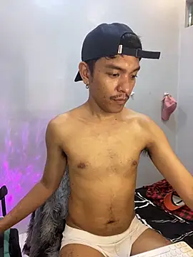 asian darlingcummersxXx online show from April 7, 2026, 4:09 pm