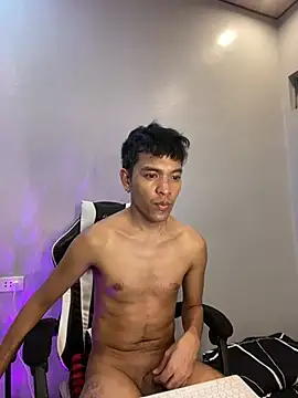 asian darlingcummersxXx online show from March 24, 2026, 3:50 am