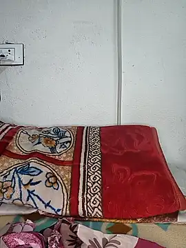 MISS MADHURIBABY online show from March 10, 2026, 3:27 pm