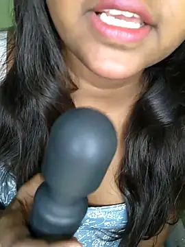 MISS MADHURIBABY online show from April 22, 2026, 7:37 am