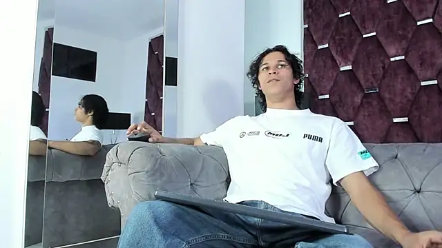 TonyBenedetti online show from March 23, 2026, 8:41 pm