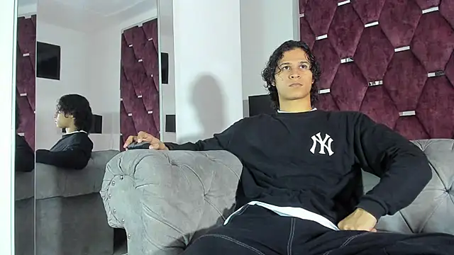 TonyBenedetti online show from April 13, 2026, 8:46 pm