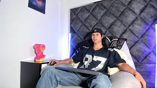 TonyBenedetti online show from March 20, 2026, 10:38 am