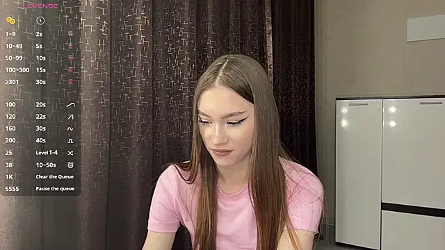 NuDonzze online show from May 1, 2026, 4:23 pm