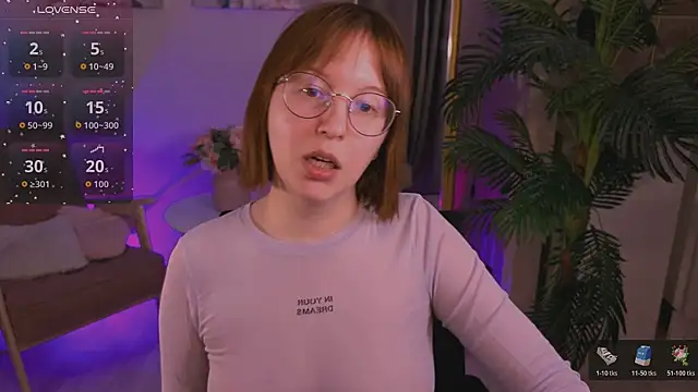 Snapshot of arizzzona_x chatting on February 25, 2026, 1:44 pm arizzzona x online show from February 25, 2026, 1:44 pm