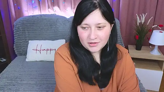 AngelNoir  online show from March 1, 2026, 9:15 pm