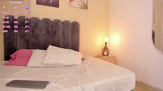 Snapshot of MadisonJackson_ chatting on February 25, 2026, 12:05 pm MadisonJackson online show from February 25, 2026, 12:05 pm