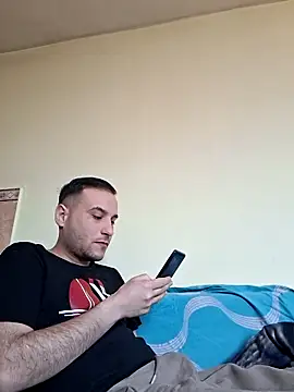 Dulce1999 online show from February 27, 2026, 2:06 pm