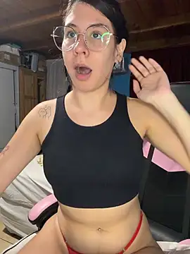 MysticKitty7 online show from March 11, 2026, 3:00 am