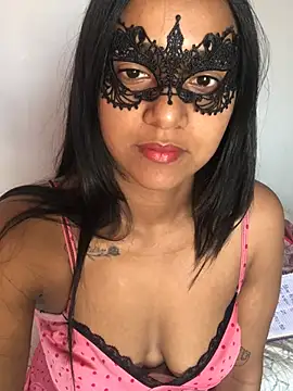 Snapshot of MayaJaci chatting on March 1, 2026, 7:36 pm MayaJaci online show from March 1, 2026, 7:36 pm