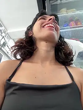 cutninasky online show from March 14, 2026, 2:23 pm