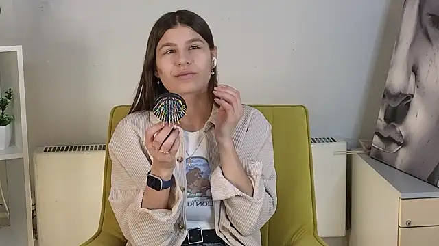 Snapshot of AnastaciaHazekamp chatting on February 28, 2026, 10:37 am AnastaciaHazekamp online show from February 28, 2026, 10:37 am