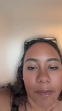 KarinaGrant online show from July 27, 2026, 10:50 pm