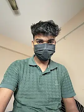 AIR Hostes online show from April 11, 2026, 5:16 pm