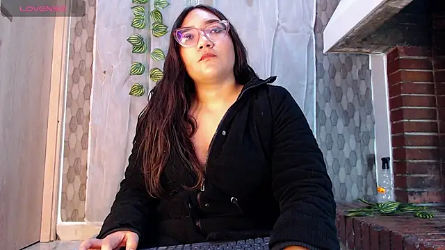 anyela donecm online show from March 19, 2026, 7:25 pm