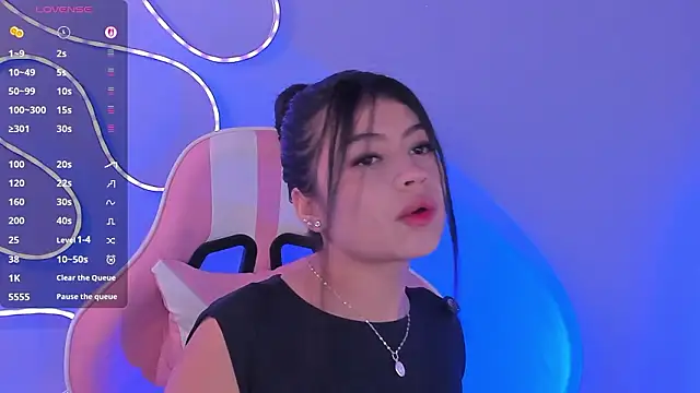 miacapone online show from March 4, 2026, 1:41 pm