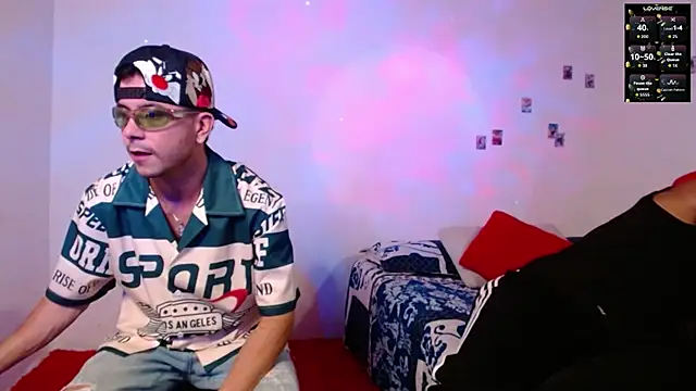 bruno west online show from July 26, 2026, 3:24 am