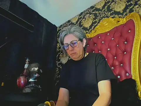 Hades Lyra online show from March 14, 2026, 3:29 pm