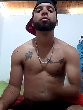 prometeo1 online show from March 15, 2026, 3:08 pm