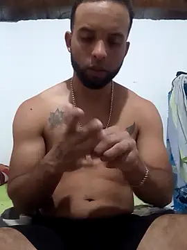 prometeo1 online show from March 15, 2026, 12:17 am