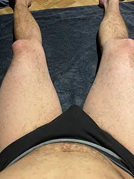 Andy02029 online show from March 11, 2026, 10:04 pm