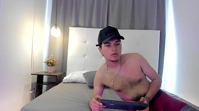 Jason 23   online show from March 2, 2026, 7:21 pm