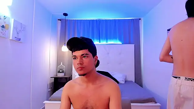 Jason 23   online show from April 27, 2026, 7:34 pm
