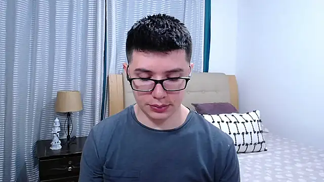 BlackFoXXX69 online show from March 12, 2026, 7:07 pm