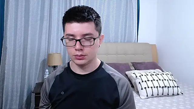 BlackFoXXX69 online show from March 19, 2026, 7:14 pm