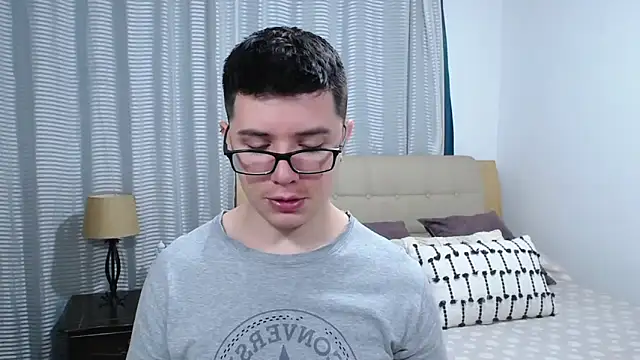 BlackFoXXX69 online show from March 30, 2026, 8:54 pm