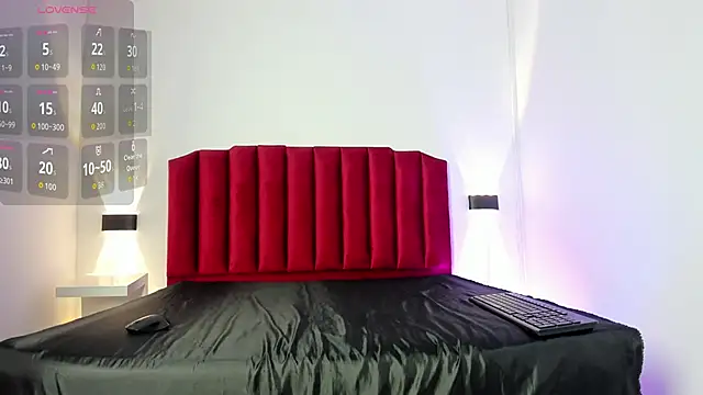 AnyParkert online show from March 3, 2026, 7:54 pm