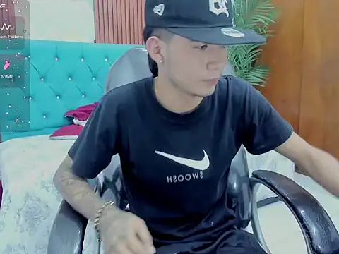 Thiago collinss online show from March 25, 2026, 10:41 pm