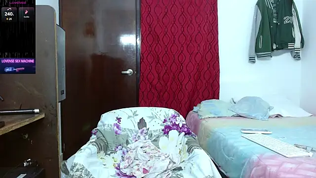 Snapshot of scarlet_johannson19 chatting on June 21, 2026, 3:01 am scarlet johannson19 online show from June 21, 2026, 3:01 am