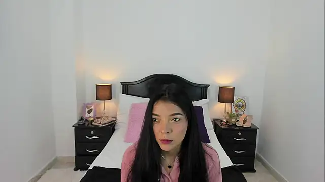 Snapshot of ImMiaFoster chatting on February 27, 2026, 9:47 pm ImMiaFoster online show from February 27, 2026, 9:47 pm