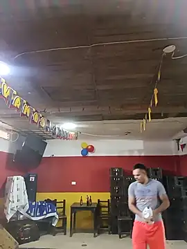 Edwin Q online show from July 2, 2026, 1:39 pm