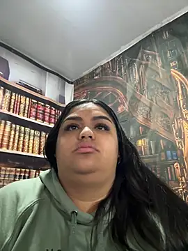 Snapshot of NathashaDreams chatting on February 25, 2026, 10:37 am NathashaDreams online show from February 25, 2026, 10:37 am