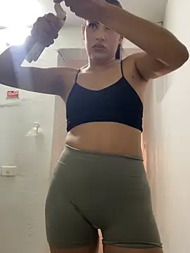 Misty-kat online show from June 14, 2026, 4:41 pm