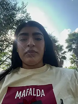 Misty-kat online show from March 11, 2026, 8:03 pm