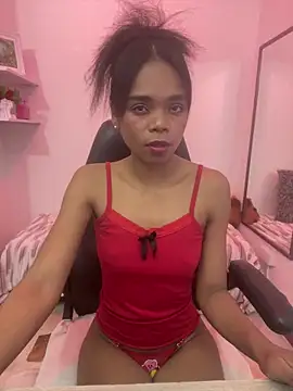 camila avila online show from April 19, 2026, 4:13 am