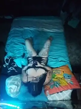 Cristal queen  online show from March 11, 2026, 10:20 am