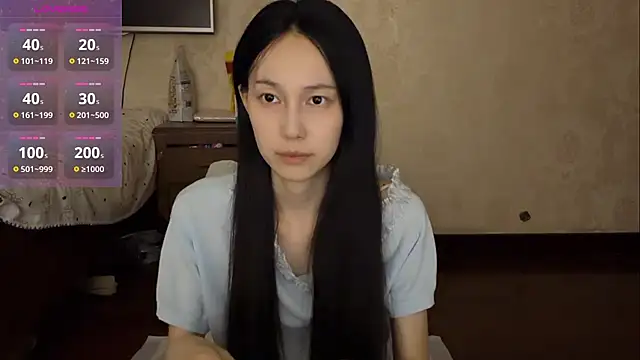 Snapshot of DD-5200 chatting on May 13, 2026, 6:04 pm DD-5200 online show from May 13, 2026, 6:04 pm