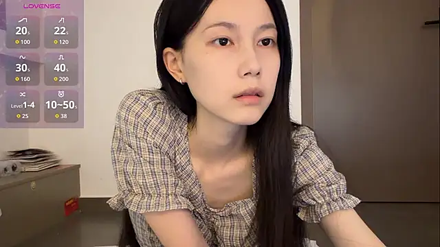 Snapshot of DD-5200 chatting on May 21, 2026, 1:41 pm DD-5200 online show from May 21, 2026, 1:41 pm