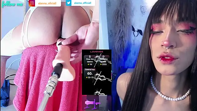 Babyfox gh online show from March 30, 2026, 8:43 pm