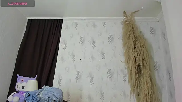 Babyfox gh online show from April 8, 2026, 7:48 pm