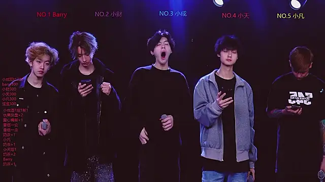 Snapshot of Eagle-five001 chatting on March 2, 2026, 8:21 am Eagle-five001 online show from March 2, 2026, 8:21 am