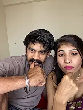 LOVELUST02 online show from March 23, 2026, 8:25 am