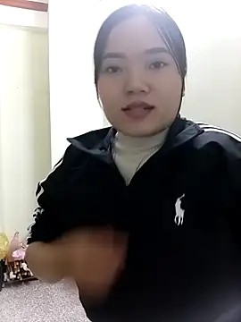 jenny9911 online show from March 5, 2026, 3:36 am